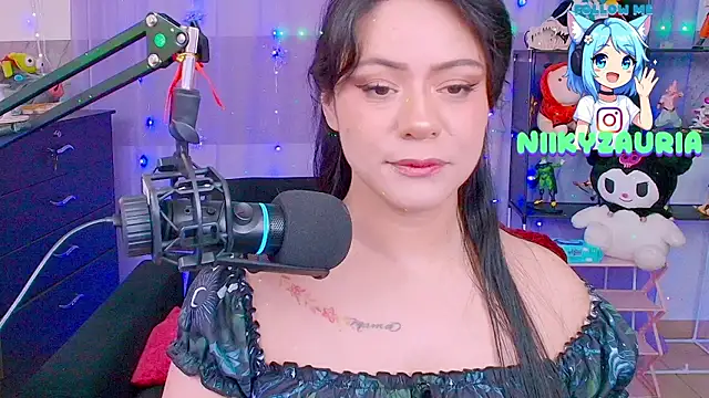  niiky online show from January 7, 2026, 6:02 pm