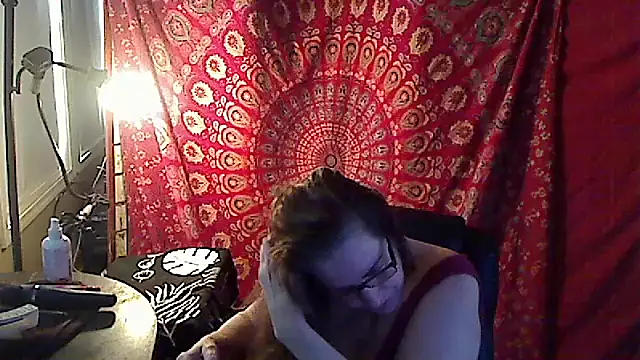 Ireallysquirt online show from February 26, 2025, 10:36 pm