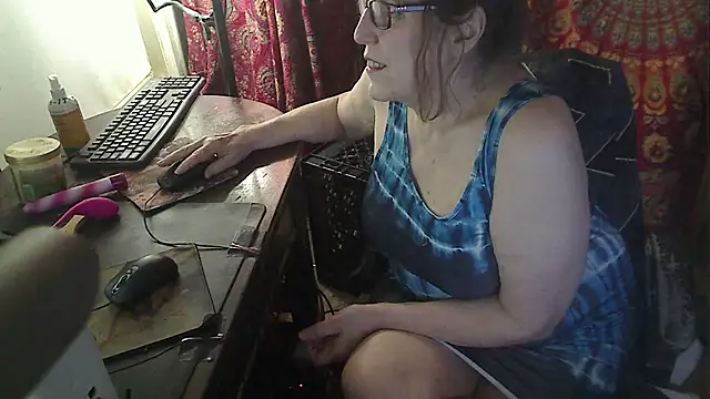 Ireallysquirt online show from February 18, 2026, 1:25 am