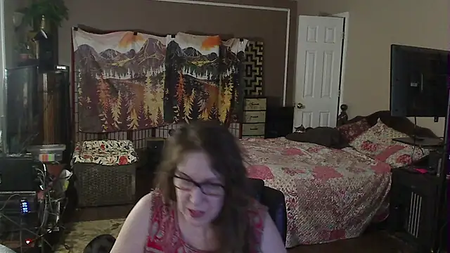 Ireallysquirt online show from October 26, 2025, 5:41 am