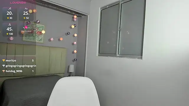 ema saenz online show from March 19, 2025, 9:58 pm