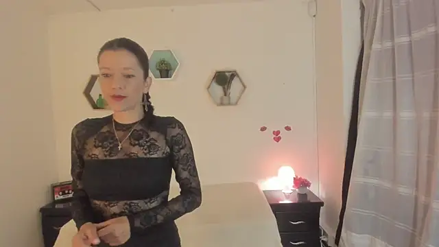 Snapshot of Paloma_victory chatting on May 11, 2026, 7:11 pm Paloma victory online show from May 11, 2026, 7:11 pm