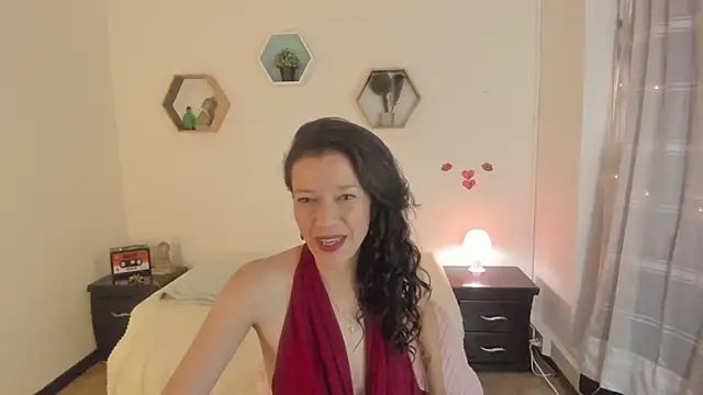Snapshot of Paloma_victory chatting on April 25, 2026, 9:23 pm Paloma victory online show from April 25, 2026, 9:23 pm