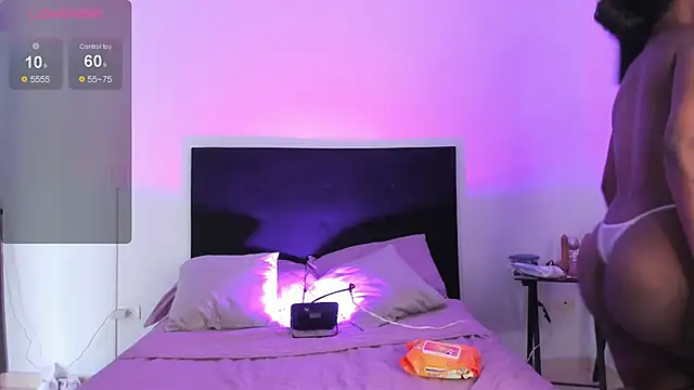 Anny osorio online show from February 25, 2026, 7:47 pm