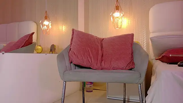 Miaa Starr online show from February 28, 2026, 8:08 pm