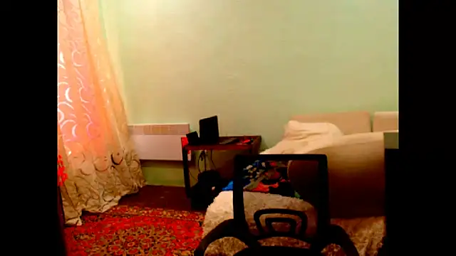 Natali7634 online show from October 10, 2025, 6:47 am