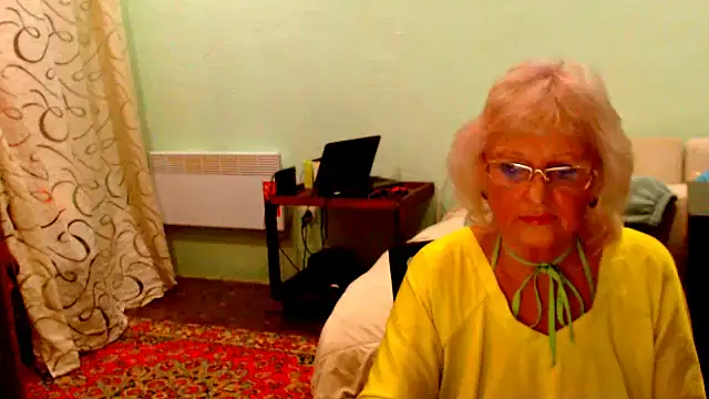 Natali7634 online show from November 11, 2025, 6:25 pm