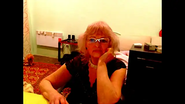 Natali7634 online show from March 5, 2026, 9:22 pm