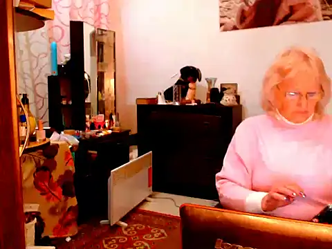 Natali7634 online show from February 28, 2025, 3:15 pm