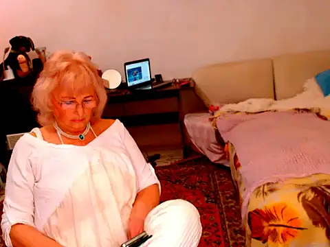 Natali7634 online show from March 22, 2025, 10:28 am