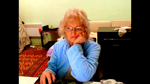 Snapshot of Natali7634 chatting on January 17, 2026, 10:02 pm Natali7634 online show from January 17, 2026, 10:02 pm