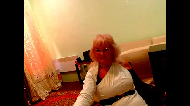 Natali7634 online show from October 25, 2025, 7:07 am