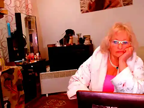 Natali7634 online show from February 23, 2025, 9:37 pm