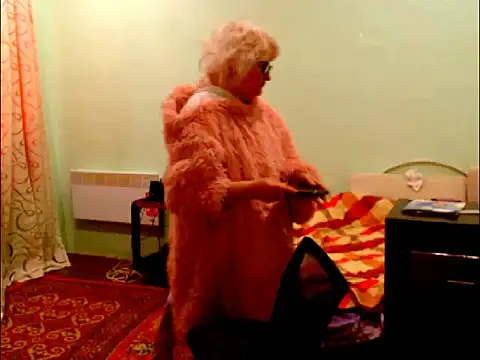 Natali7634 online show from April 18, 2026, 4:37 am