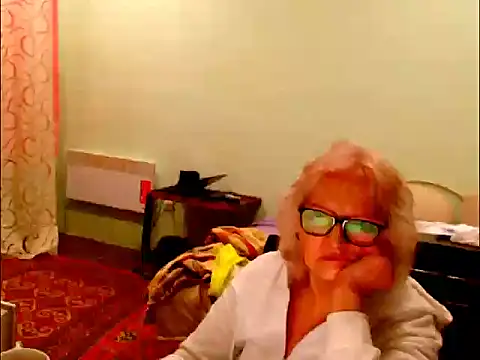 Natali7634 online show from March 25, 2026, 6:51 pm