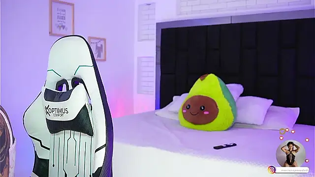 Marianamonroe  online show from January 12, 2026, 6:58 pm