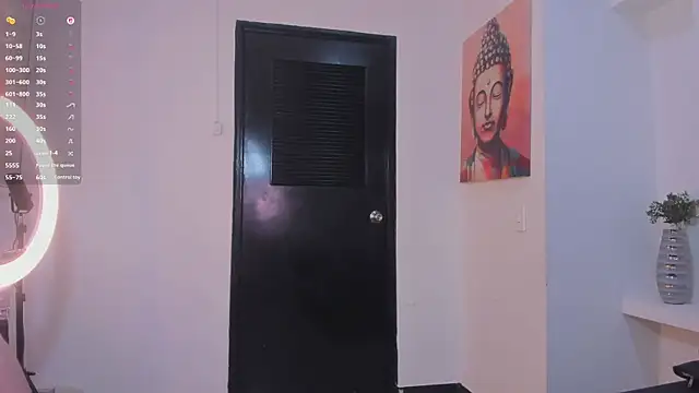 jenaa  online show from March 22, 2026, 2:18 pm