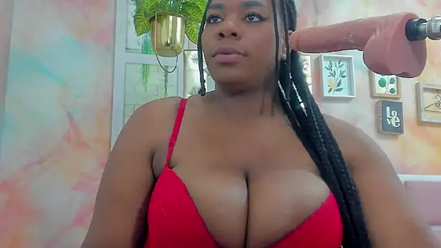 Idiris big online show from March 10, 2025, 7:50 pm