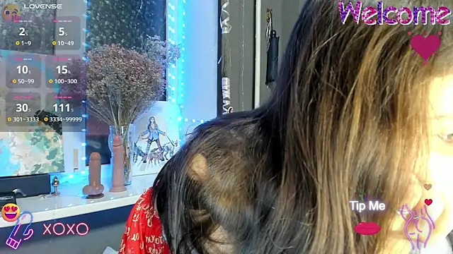 Snapshot of _Nika_Kik chatting on November 14, 2025, 10:57 pm Nika Kik online show from November 14, 2025, 10:57 pm