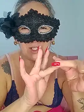 titiasexy online show from March 9, 2026, 5:27 pm