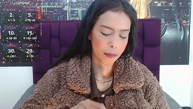 Catalella Ar online show from March 12, 2026, 3:45 am