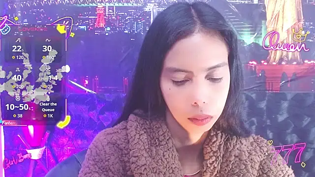 Catalella Ar online show from June 9, 2026, 4:13 am