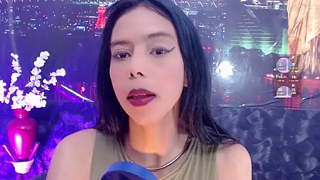 Catalella Ar online show from June 5, 2026, 3:33 am