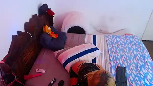 Snapshot of Candy-love87 chatting on February 21, 2026, 2:52 pm Candy-love87 online show from February 21, 2026, 2:52 pm