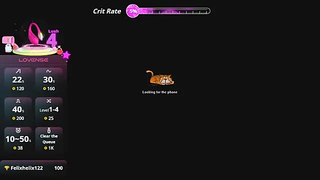 Snapshot of Candy-love87 chatting on April 29, 2026, 5:52 pm Candy-love87 online show from April 29, 2026, 5:52 pm