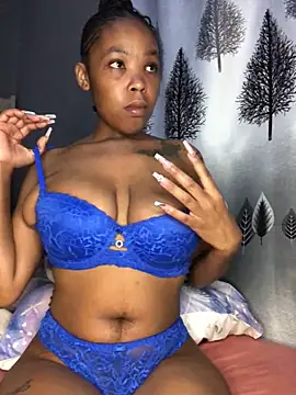 Nicole Liam  online show from October 24, 2025, 12:31 am