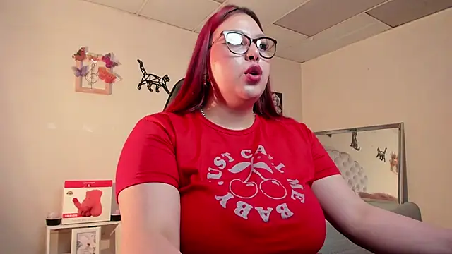Blair Elliss online show from January 30, 2025, 9:58 pm