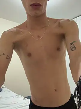 Cute Dany18 online show from February 27, 2025, 2:03 am