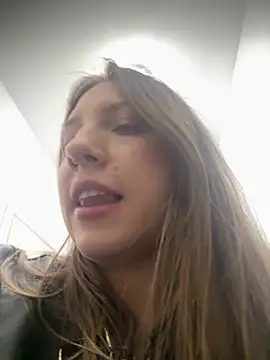 Sashabunny online show from October 29, 2025, 7:57 pm