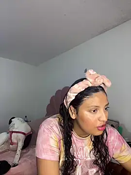 tati  22 online show from November 28, 2025, 5:13 pm