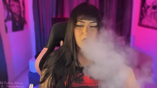 Tellme Alexa online show from March 17, 2026, 2:03 am