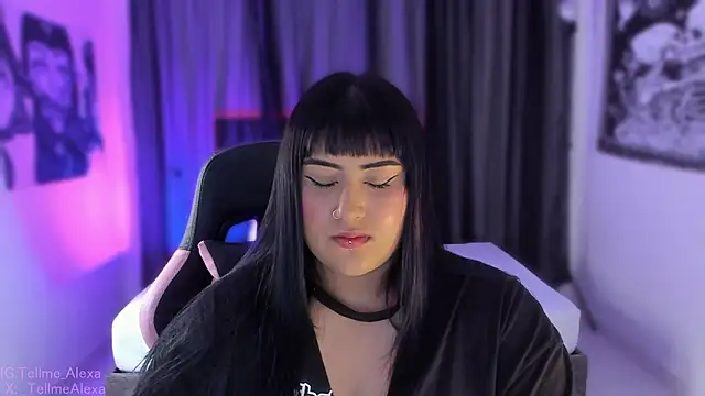 Tellme Alexa online show from March 3, 2026, 8:16 pm