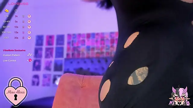 Tellme Alexa online show from October 7, 2025, 3:40 am