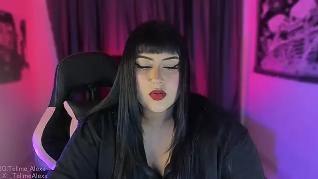 Tellme Alexa online show from February 27, 2026, 2:01 am