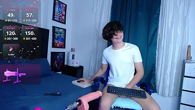 andyboy- online show from November 17, 2025, 10:25 pm