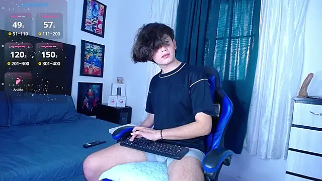 andyboy- online show from November 14, 2025, 9:40 pm