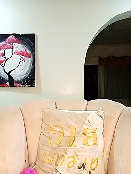 Ayrella02 online show from January 19, 2026, 1:53 am