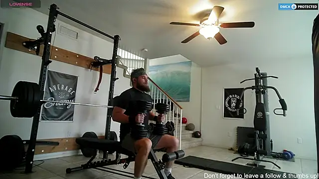 Snapshot of dikdowndaddy chatting on March 19, 2026, 5:02 pm dikdowndaddy online show from March 19, 2026, 5:02 pm