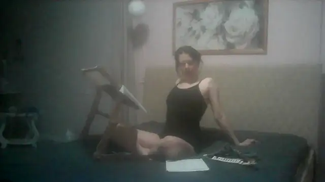 SunElizabeth online show from March 9, 2026, 3:48 pm