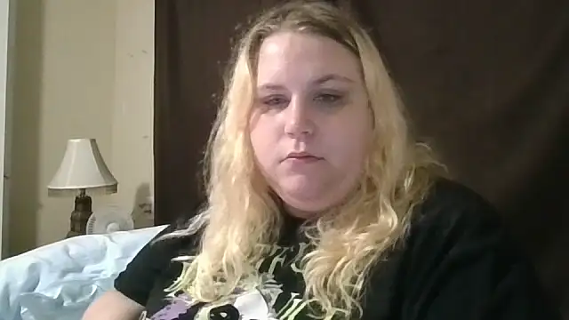 Tabbycat27 online show from October 3, 2025, 7:10 am
