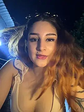 Mon Cherry online show from February 14, 2026, 2:01 am