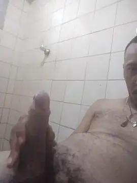 fabiusR online show from April 24, 2026, 8:33 pm