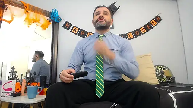 jonasbeards online show from October 21, 2025, 3:11 pm