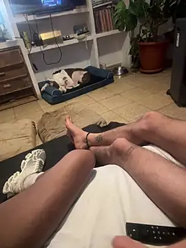 Snapshot of EnricoGio chatting on December 25, 2024, 7:24 pm EnricoGio online show from December 25, 2024, 7:24 pm