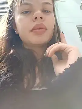 Violeta 12- online show from November 24, 2025, 3:23 pm