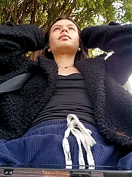 Violeta 12- online show from March 25, 2026, 1:54 pm